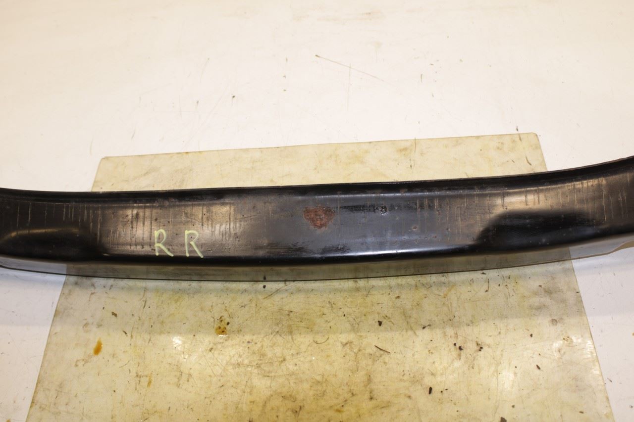 2018-2020 Volkswagen Atlas S 3.6L Rear Bumper Reinforcement Impact Bar Beam - Alshned Auto Parts