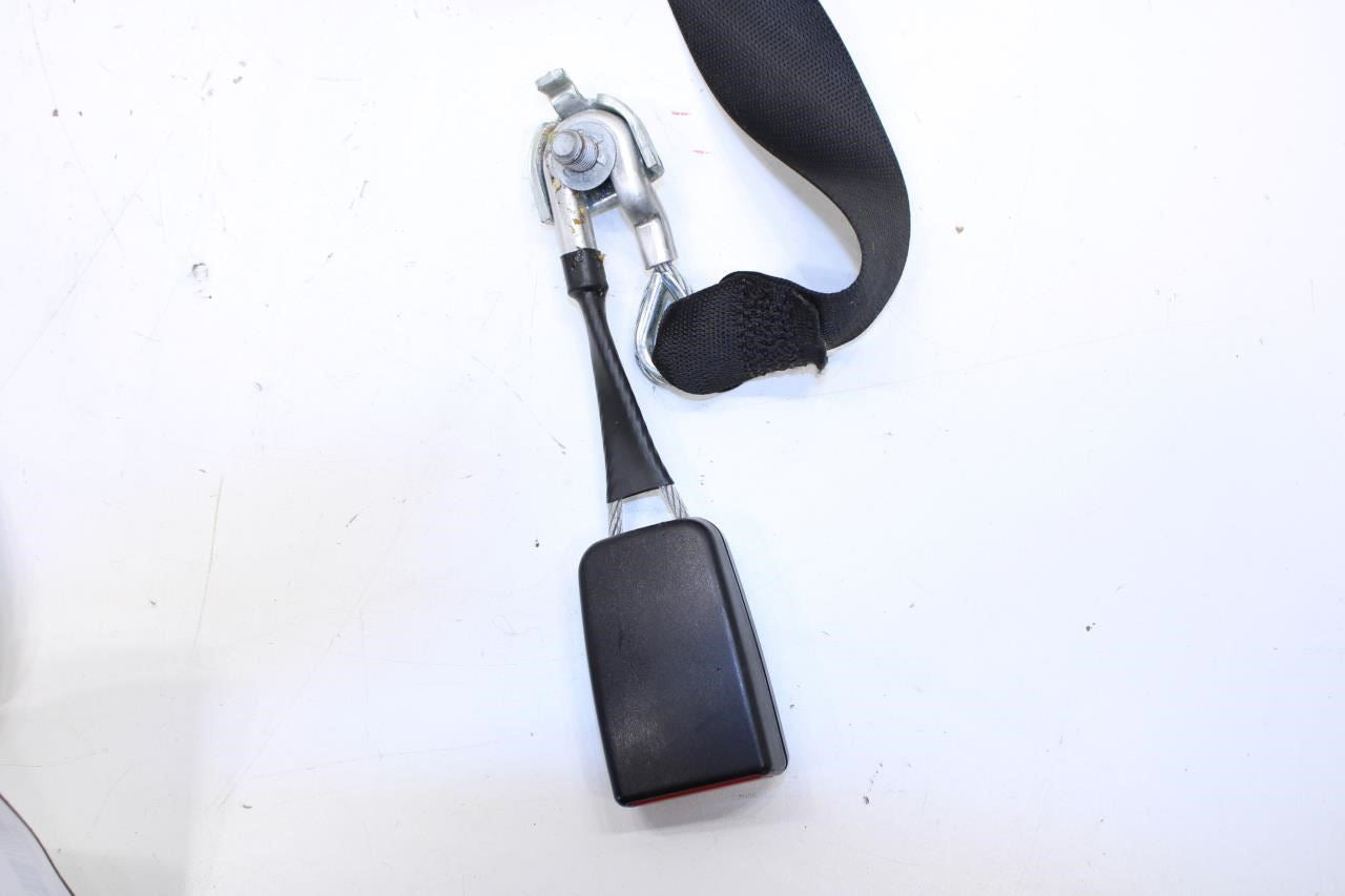 07-13 Mercedes-Benz S550 Rear Center 2nd Row Seat Belt Retractor 22186025859C94 - Alshned Auto Parts
