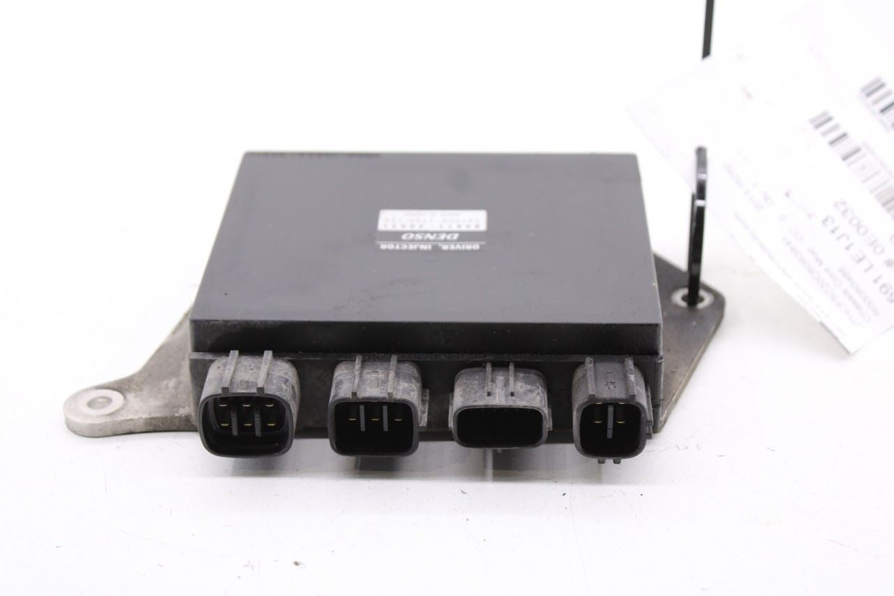 2006-2015 Lexus IS250 2.5L Fuel Injector Computer Control Module 89871-30031 OEM2
