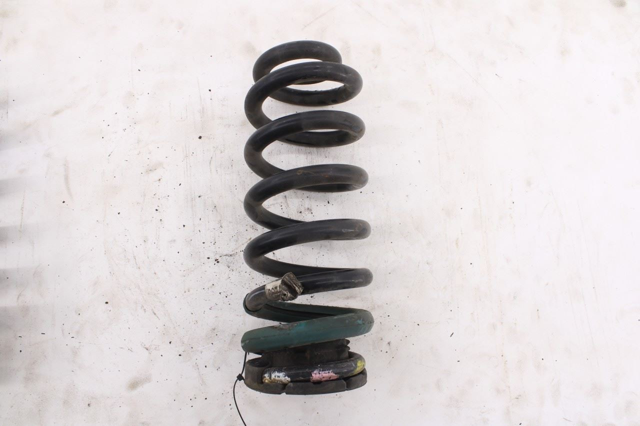 11-22 Jeep Grand Cherokee Limited 4x4 Rear Right and Left Coil Spring 68029667AD - Alshned Auto Parts