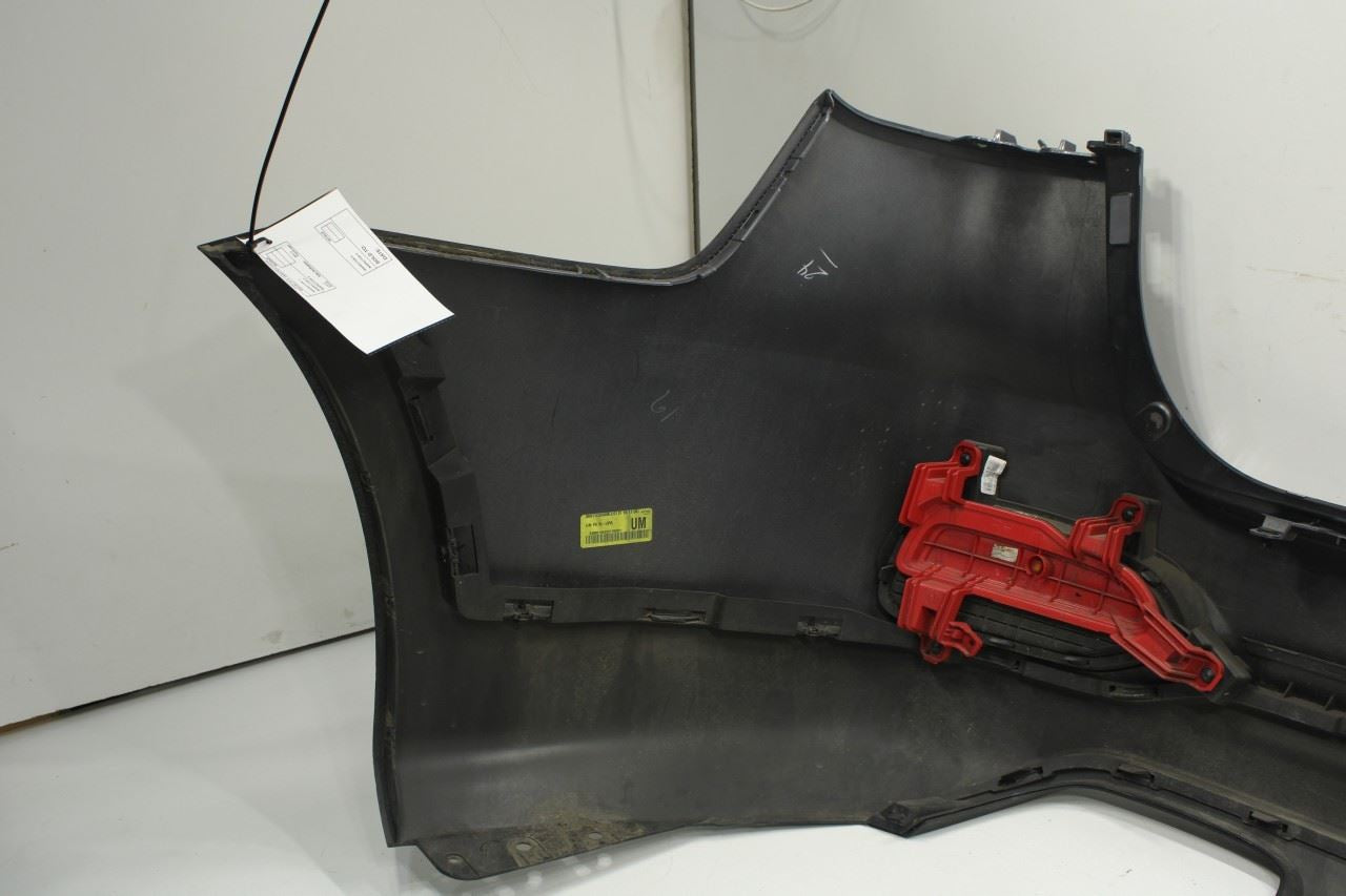2019-2020 Kia Sorento LX Rear Bumper Cover 86611-C6500 OEM - Alshned Auto Parts