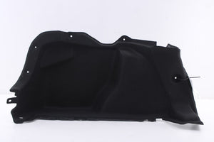 20-24 Toyota Corolla LE 2.0L Rear Driver LH Side Quarter Panel Inner Trim Cover