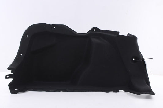 20-24 Toyota Corolla LE 2.0L Rear Driver LH Side Quarter Panel Inner Trim Cover - Alshned Auto Parts