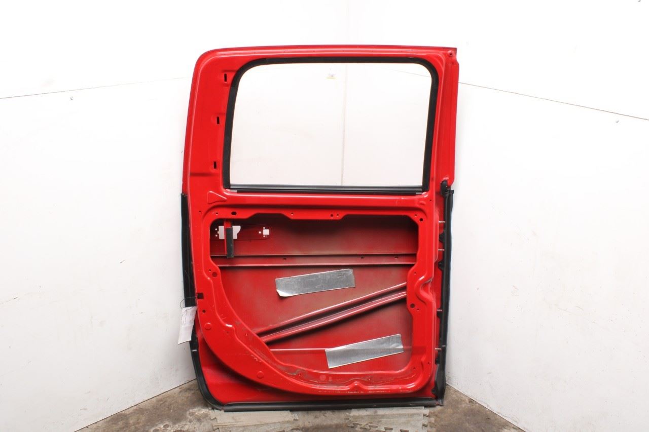 2011-18 Ram 1500 Crew Cab Laramie Rear Left Side Door Shell Panel 04589873AE OEM - Alshned Auto Parts