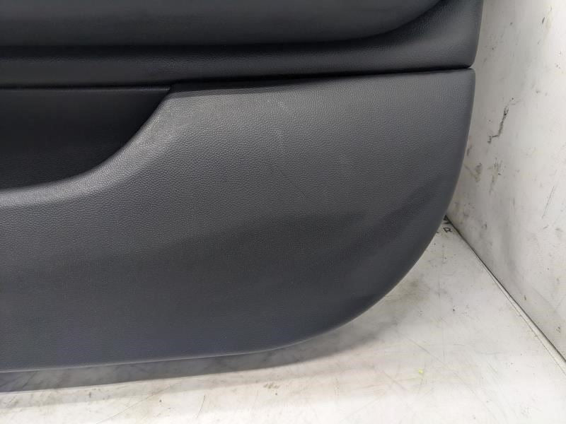 2016-2024 Mini Cooper Clubman Front Right Side Door Trim Panel 51417360828 OEM6