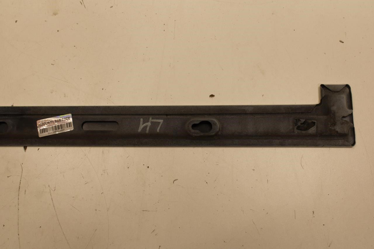 2015-2022 Ram ProMaster City Rear Left Side Sliding Door Track Cover 5YE23TZZAA - Alshned Auto Parts