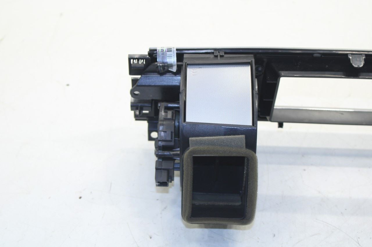 2012-2015 Jaguar XF Portfolio Dash Center Screen Bezel Trim w/ Air Vents *ReaD* - Alshned Auto Parts