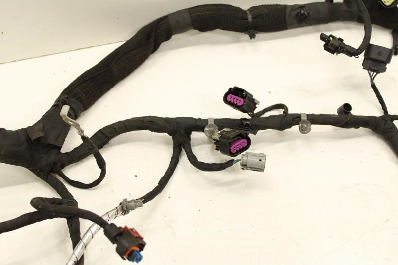 2021 Buick Enclave 3.6L AWD Engine Wiring Harness 84973760 OEM - Alshned Auto Parts