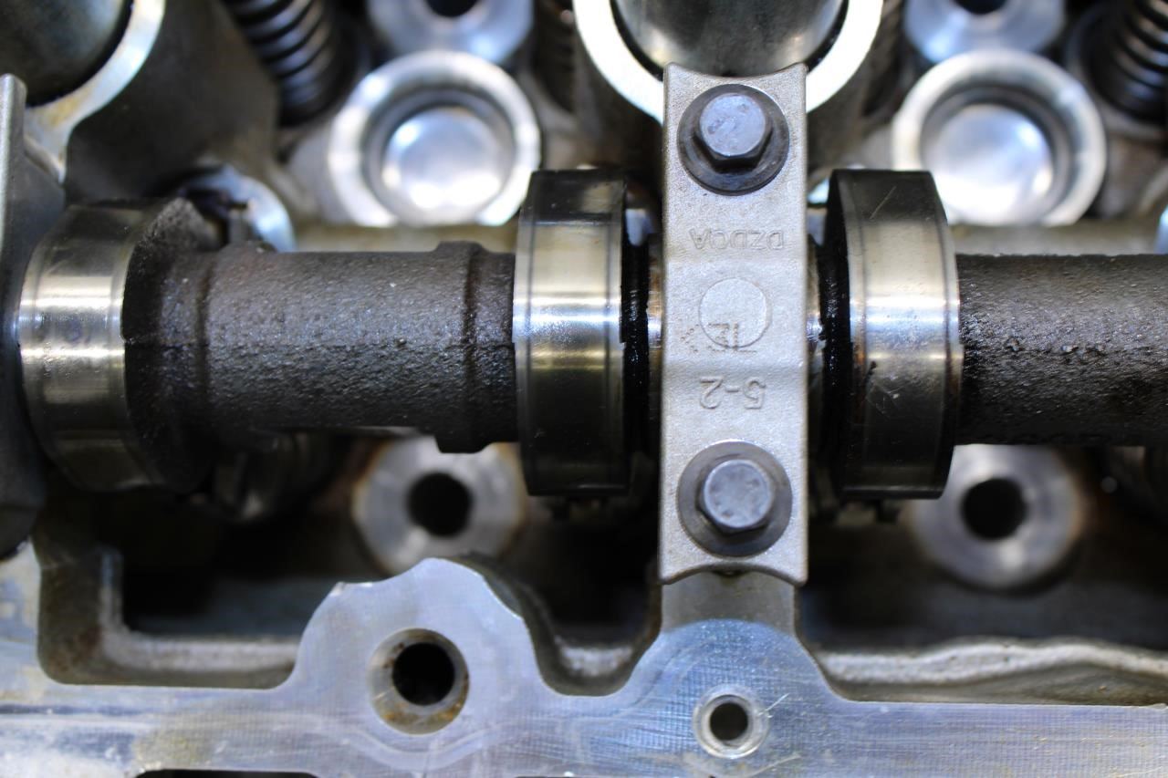 2018-2025 Ford F150 XL 2.7L turbo Left Side Engine Cylinder Head 65K ML3Z-6049-N - Alshned Auto Parts