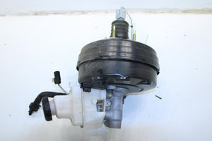 18-2023 Kia Stinger GT1 3.3L Power Brake Booster w/ Master Cylinder w/ Reservoir