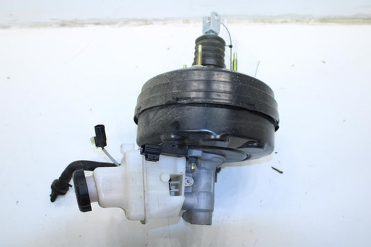 18-2023 Kia Stinger GT1 3.3L Power Brake Booster w/ Master Cylinder w/ Reservoir - Alshned Auto Parts