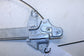 13-2016 Ford F250 Lariat Crew Cab Rear Right Side Door Window Regulator w/ Motor - Alshned Auto Parts