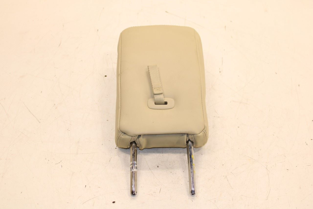14-20 Infiniti QX60 3.5L FWD Rear Right and Left Side 3rd Row Seat Headrest Set - Alshned Auto Parts