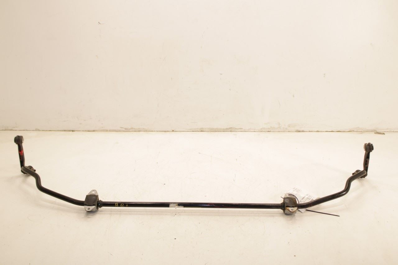 2011-2017 BMW X3 xDrive28i 2L AWD Rear Stabilizer Sway Anti-Roll Bar 33556787218 - Alshned Auto Parts