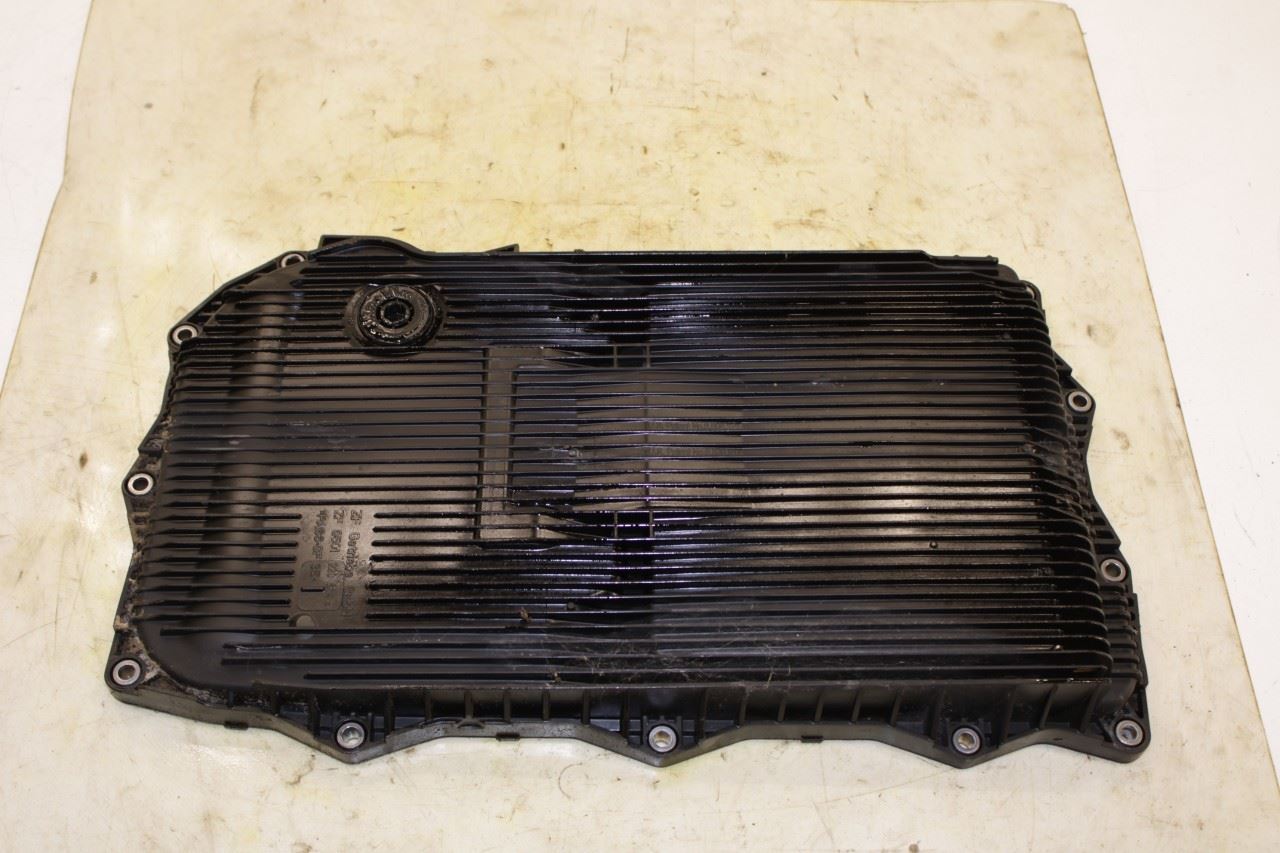 14-17 Maserati Ghibli S Q4 3.0L 8-Spd Auto Transmission Valve Body 57K 673004343 - Alshned Auto Parts