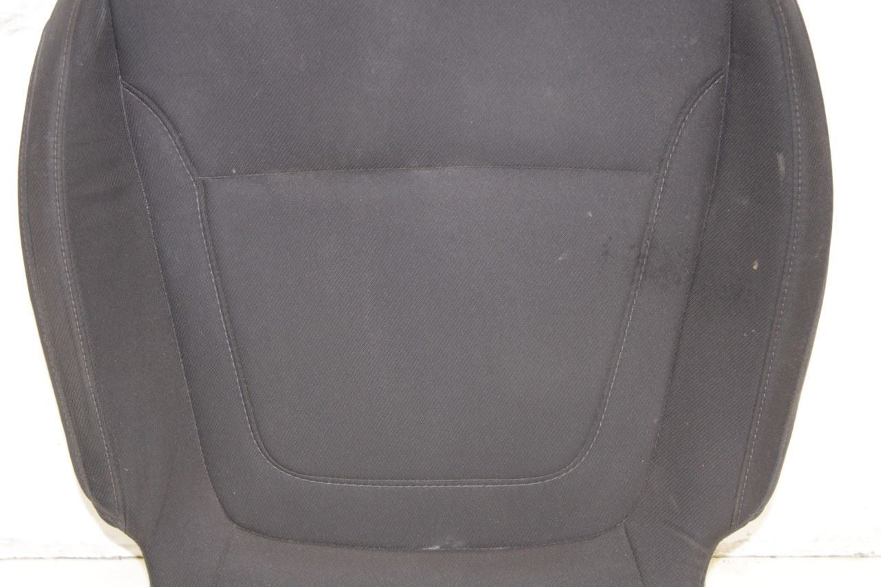 2022-2023 Hyundai Tucson SEL 2.5L AWD Front Driver Left Side Seat Lower Cushion - Alshned Auto Parts