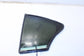 16-2023 Infiniti Q50 Luxe Rear Left Door Quarter Window Fixed Glass 82263-6HE0A - Alshned Auto Parts
