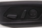 2022-25 Hyundai Tucson SEL Front Left Side Power Seat Adjustment Switch w/ Trim - Alshned Auto Parts