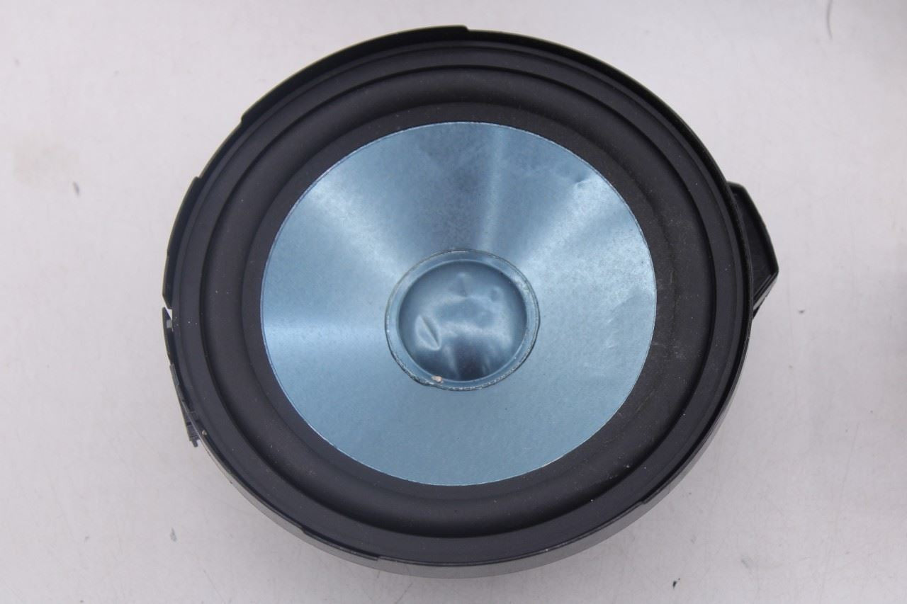 2010-12 Mercedes-Benz E350 4Matic Harman Kardon Speakers and Amplifier Set of 11 - Alshned Auto Parts