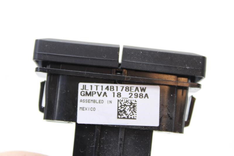 2018-24 Ford Expedition Rear Left Power Folding Seat Switch JL1T-14B178-EAW OEM - Alshned Auto Parts