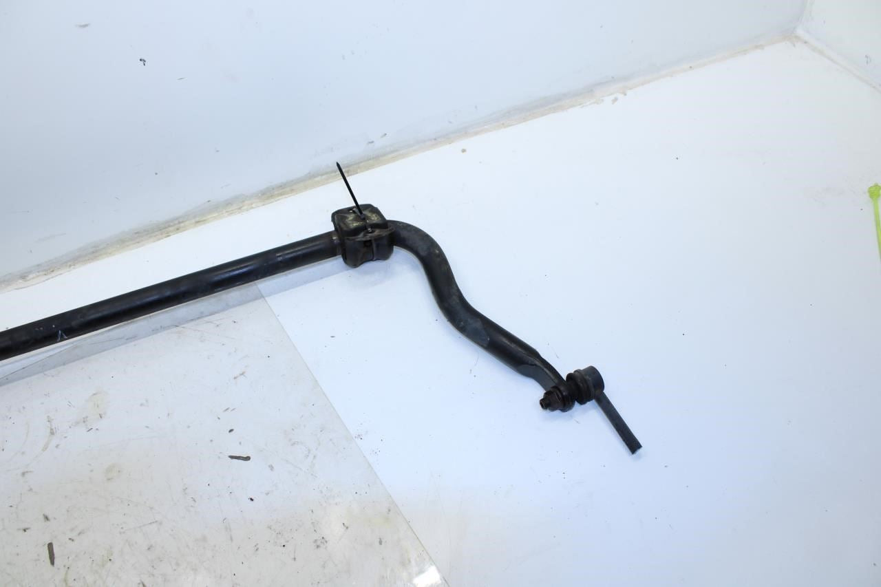 2007-18 Jeep Wrangler 4WD Front Stabilizer Sway Anti-Roll Bar w/ Link 52059971AC - Alshned Auto Parts