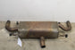 2017-2019 Alfa Romeo Giulia Ti 2.0L AWD Rear Exhaust System Muffler 1936406000 - Alshned Auto Parts