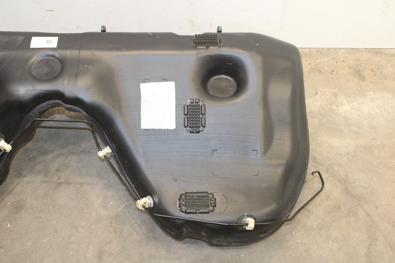 2017-22 Alfa Romeo Giulia Ti 2.0L AWD Fuel Gas Tank 15.3 US Gallons 00505428050 - Alshned Auto Parts