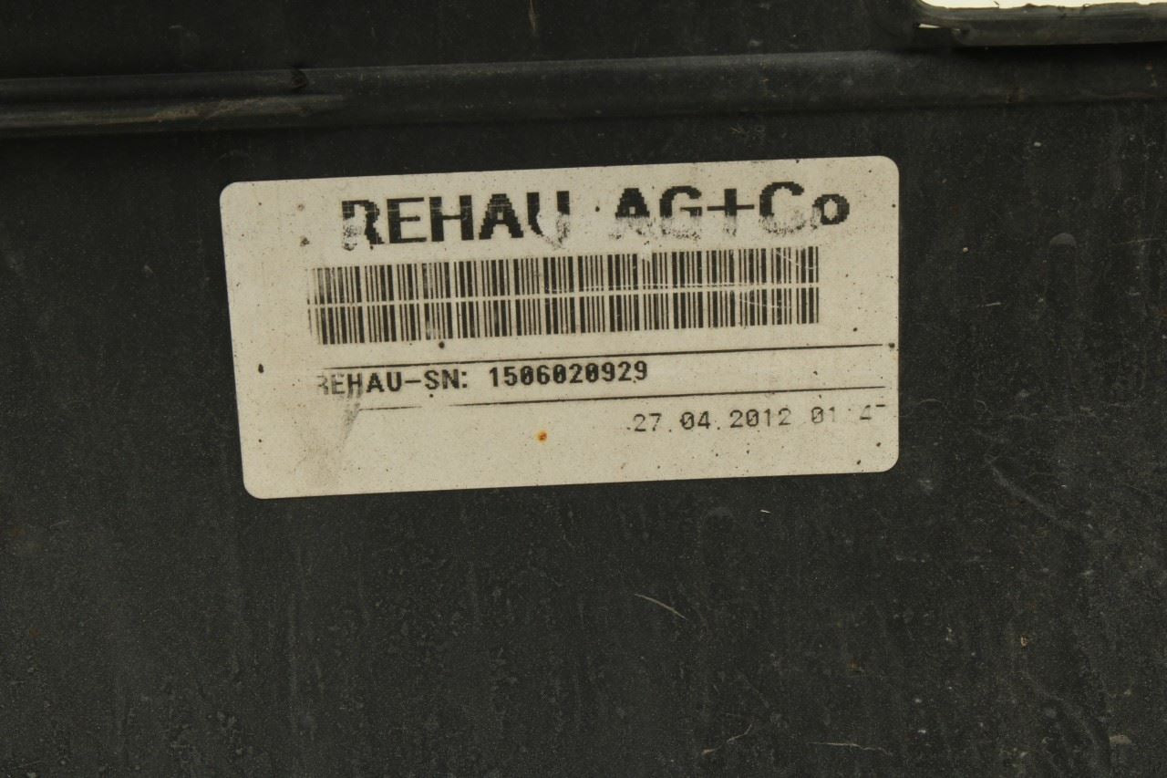 10-13 Mercedes-Benz E350 Sport 4Matic Rear Bumper Cover 21288044409999 OEM *ReaD - Alshned Auto Parts