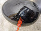 2007-2013 Mini Cooper Driver Left Side Rear View Mirror 51-16-2-755-635 OEM8
