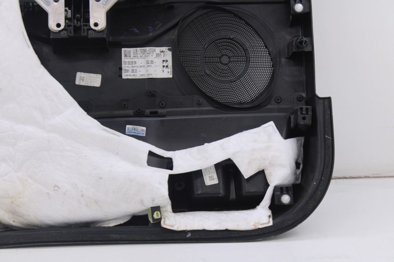 2020-2021 Ford Expedition Max XLT Front Right Passenger Door Trim Panel *ReaD*14