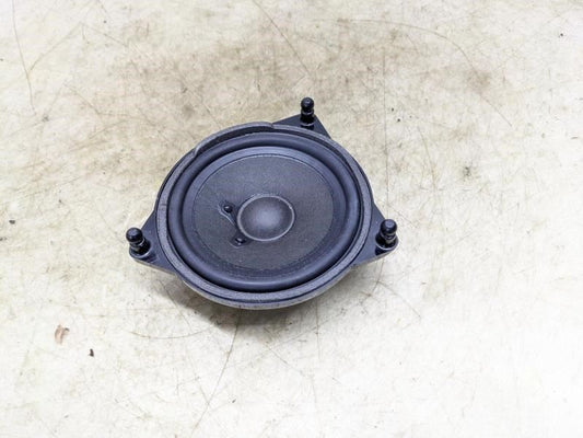 2015-2023 Mercedes-Benz C300 Door Speaker 222-820-02-02 OEM