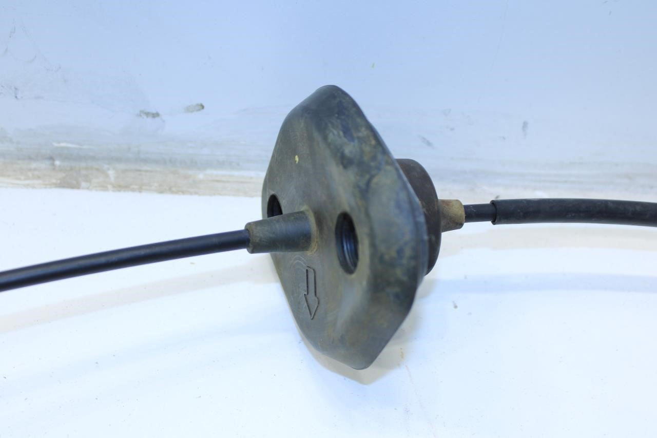 2019 GMC Acadia SLT-1 Auto Transmission Gear Shift Lever Control Cable 84550889 - Alshned Auto Parts