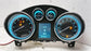 14-17 Buick Verano Speedometer Gauge Instrument Cluster 61K Mileage 22993180 OEM - Alshned Auto Parts