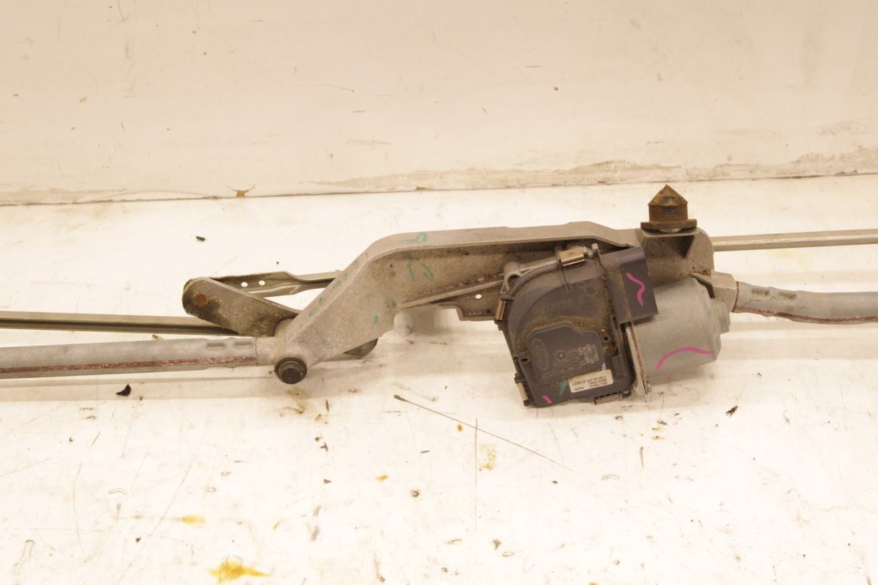2018-2022 Ford Ecosport SE Front Windshield Wiper Transmission Linkage w/ Motor - Alshned Auto Parts