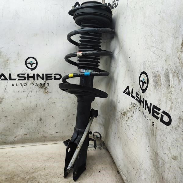 2019-2021 Subaru Forester FR RH Suspension Shock Strut Absorber 20310SJ000 OEM - Alshned Auto Parts