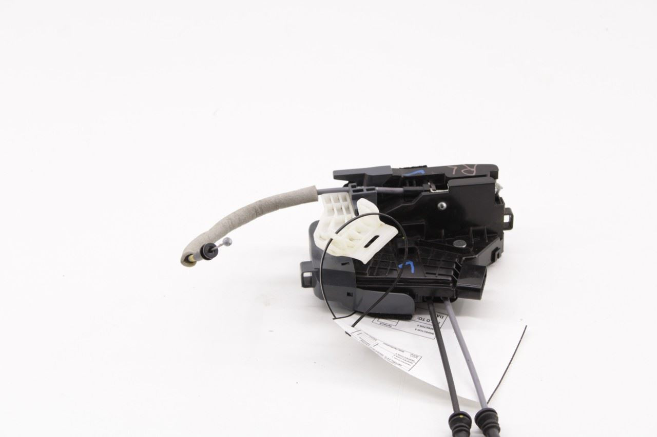 2017-20 Hyundai Elantra Value Edition Rear Left Door Lock Latch Actuator *ReaD* - Alshned Auto Parts