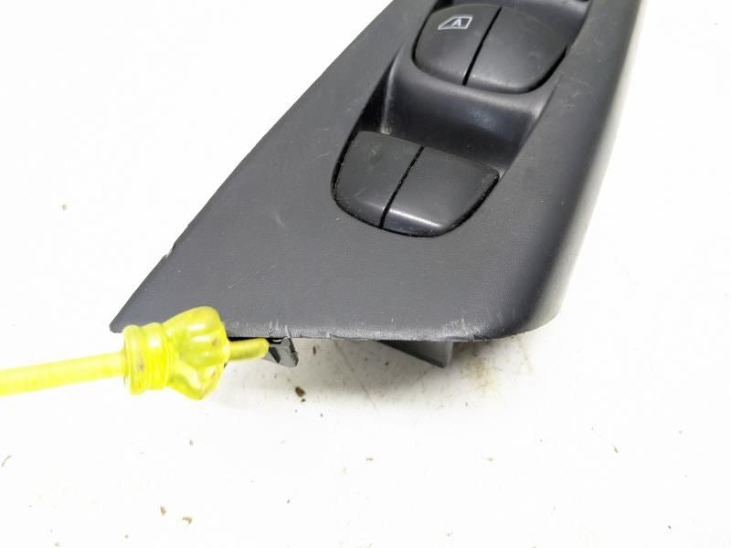 2013-2019 Nissan Sentra Front Left Master Power Window Switch 80961-3SG0A OEM - Alshned Auto Parts