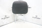 08-14 Mercedes-Benz C300 4Matic 3.5L AWD Front Left or Right Side Seat Headrest0