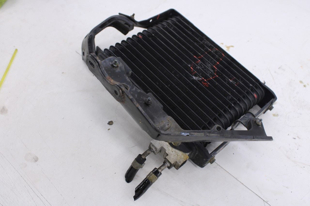 2016-20 Infiniti QX60 3.5L AWD Auto Transmission Oil Cooler 21606-9PF0A OEM9