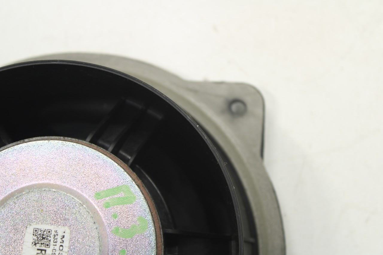 2016-2020 KIA Sorento LX Rear Left and Right Door Audio Speakers 96331-C5200 - Alshned Auto Parts