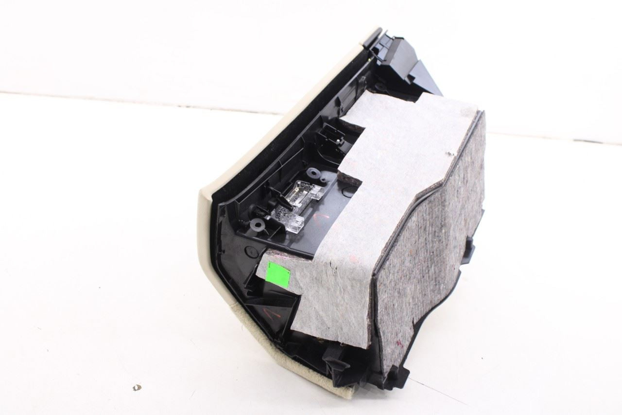 2006-2009 Mercedes-Benz CLK350 Glove Box Door Storage Compartment 20968000988J41 - Alshned Auto Parts