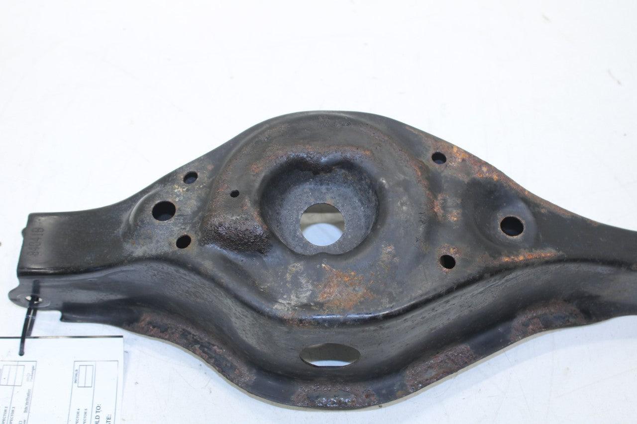 2013-24 Nissan Pathfinder SV AWD Rear Left Side Suspension Lower Control Arm Set - Alshned Auto Parts