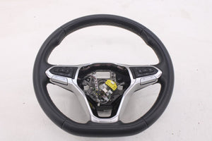 2021-23 Volkswagen Atlas SE Steering Wheel w/ Control Buttons 2GJ-419-089-H-ZEG