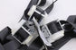 14-24 Ram 1500 Classic Quad Cab Rear RH LH Side and Center 2nd Row Seat Belt Set19