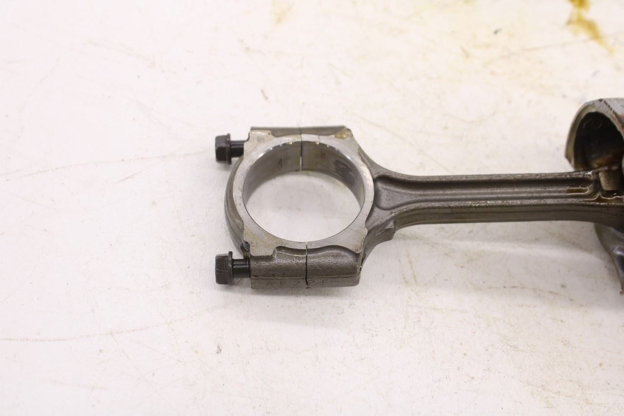 13-19 Nissan Sentra SV 1.8L Engine Piston w/ Connecting Rod Set of 4 12100-3RC0A10