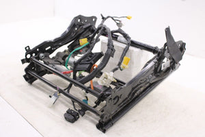 2008-20 Dodge Grand Caravan GT 3.6L Front Driver LH Side Seat Lower Track Frame