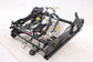 2008-20 Dodge Grand Caravan GT 3.6L Front Driver LH Side Seat Lower Track Frame - Alshned Auto Parts