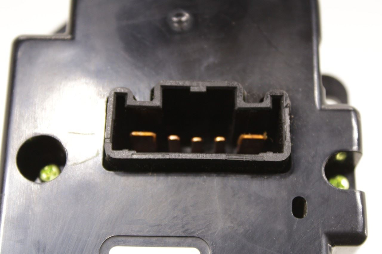 2013-2018 RAM 2500 Tradesman Dash AC Heater Temperature Climate Control Panel - Alshned Auto Parts