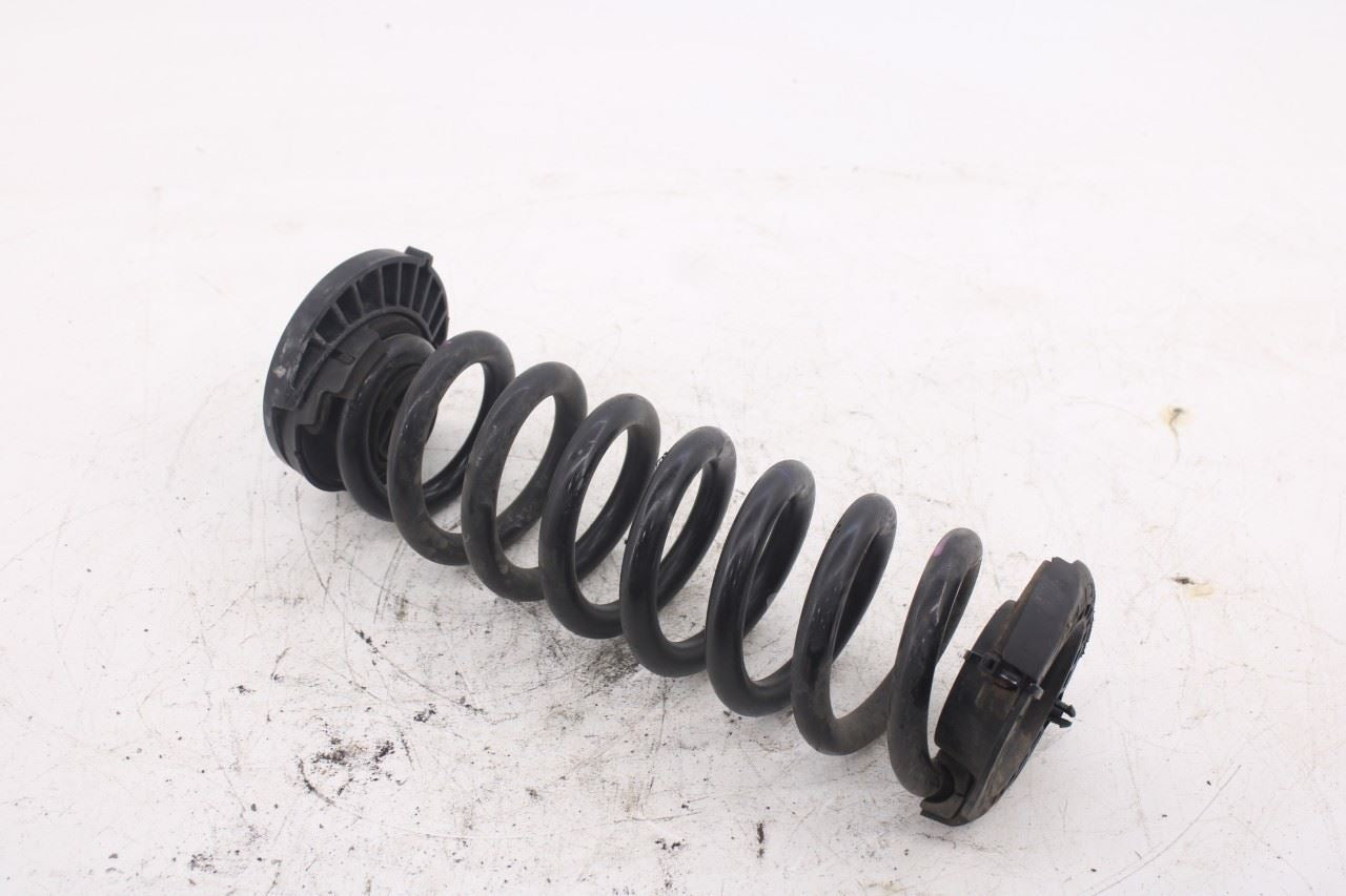 15-23 Mercedes-Benz C300 4Matic Rear Right and Left Driver Side Coil Spring Set - Alshned Auto Parts