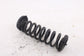 15-23 Mercedes-Benz C300 4Matic Rear Right and Left Driver Side Coil Spring Set - Alshned Auto Parts